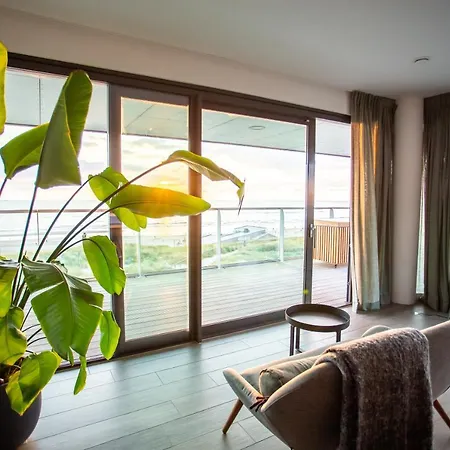 Maris Διαμέρισμα Egmond aan Zee