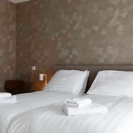 Maris Egmond aan Zee