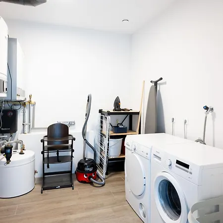 Apartamento Maris *
