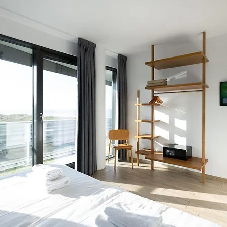 Maris Apartment *