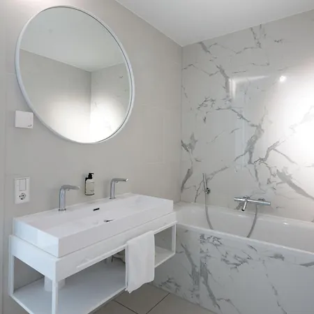 Maris Apartmán Egmond aan Zee