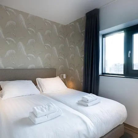 Apartmán Maris Egmond aan Zee