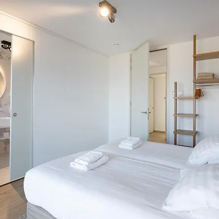 Apartamento Maris