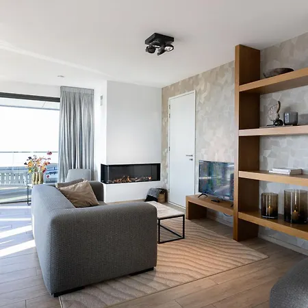 Maris Apartment *