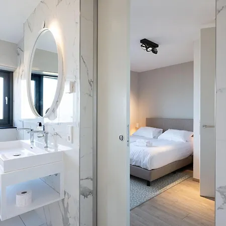 Maris Apartmán Egmond aan Zee