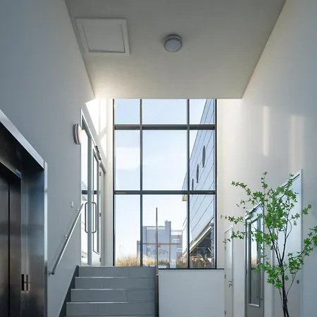 Maris Egmond aan Zee