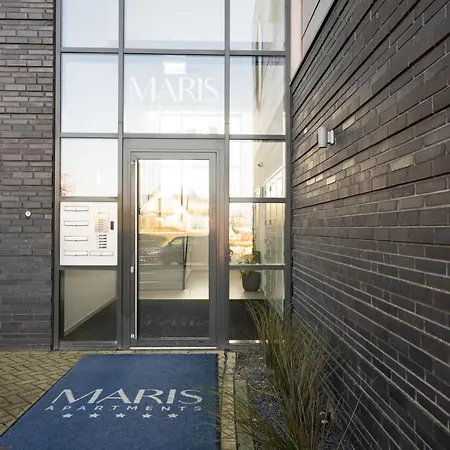 Maris * Egmond aan Zee