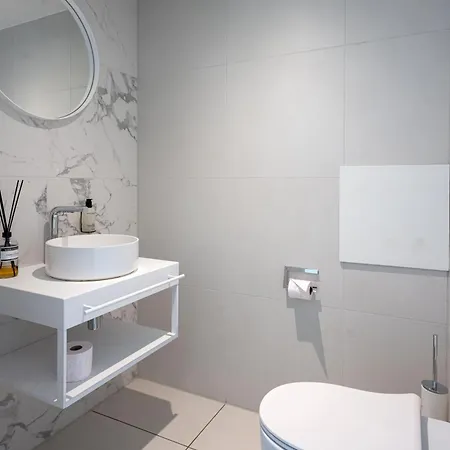 Apartamento Maris *