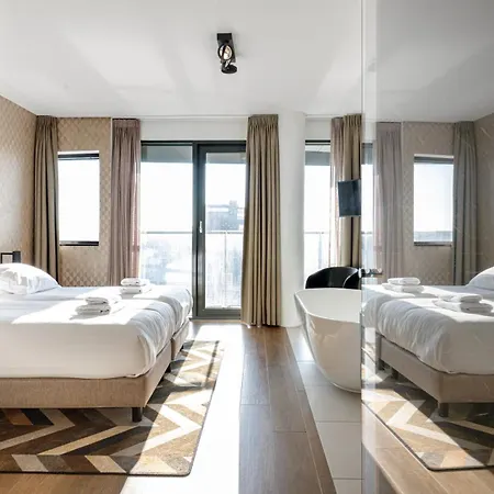 Apartamento Maris
