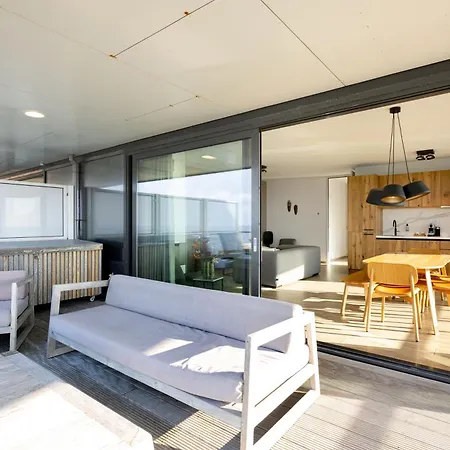 Maris Apartamento *