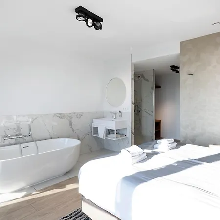 Maris Apartmán Egmond aan Zee