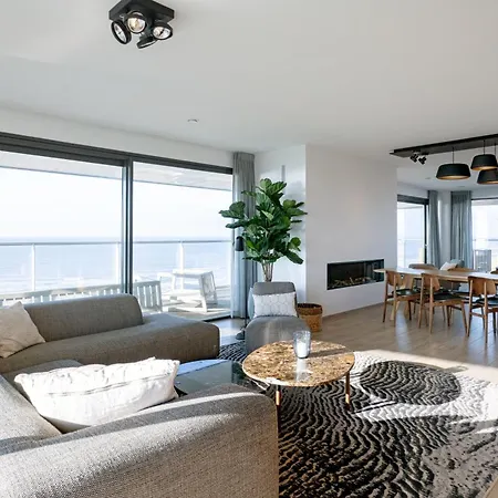 Maris Egmond aan Zee