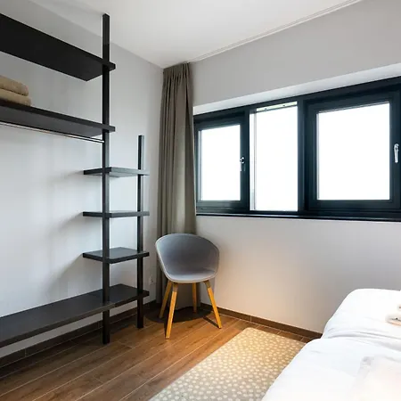 Apartamento Maris