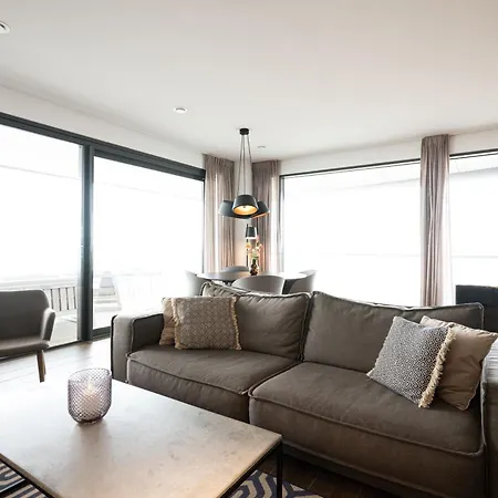 Maris Apartmán Egmond aan Zee