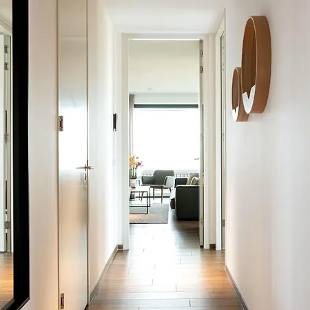 Apartment Maris Egmond aan Zee
