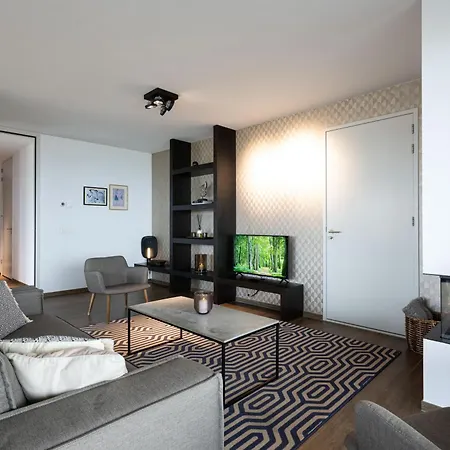 Maris Apartmán Egmond aan Zee