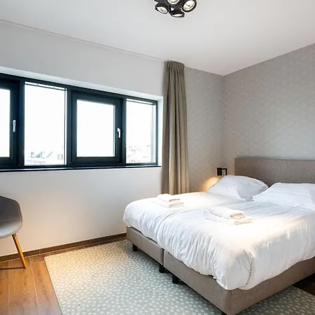 Maris Apartment
