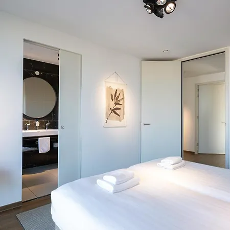 Apartment Maris