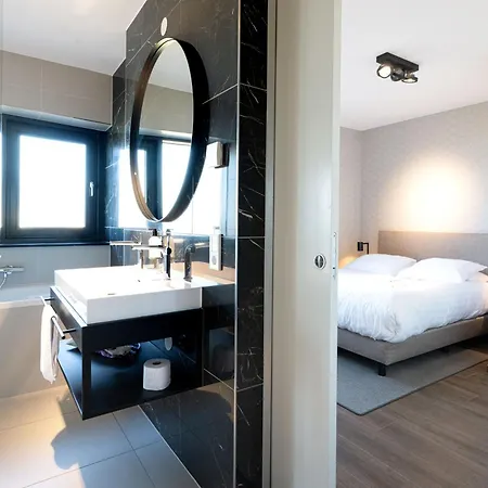 Maris Apartmán Egmond aan Zee