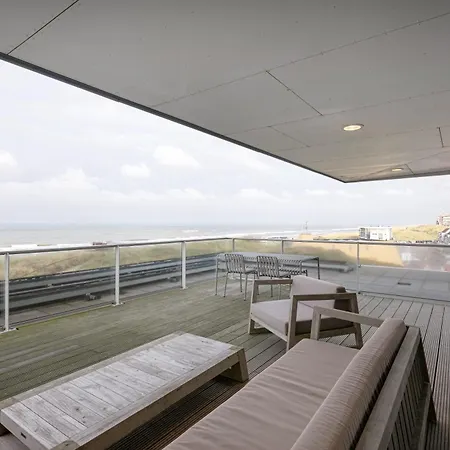 Maris Egmond aan Zee