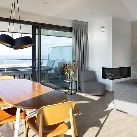 Maris Apartment *