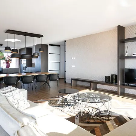 Apartmán Maris Egmond aan Zee