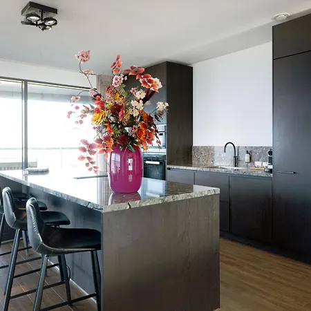 Maris Apartamento