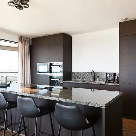 Appartement Maris Egmond aan Zee