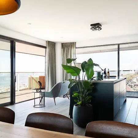 Apartment Maris *