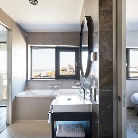 Apartamento Maris