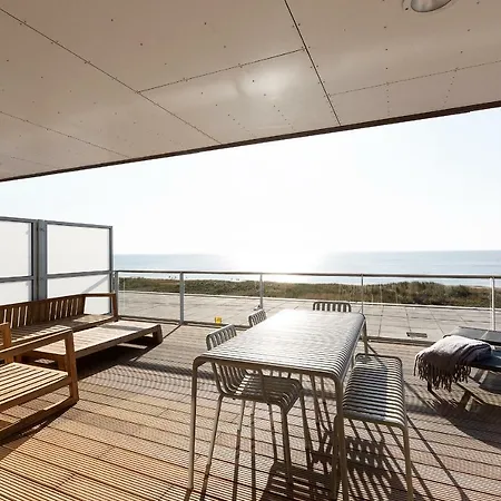 Maris Apartmán Egmond aan Zee