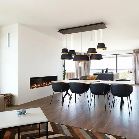 Maris Apartmán Egmond aan Zee