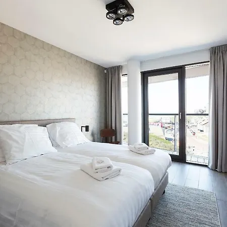 Maris Apartamento *