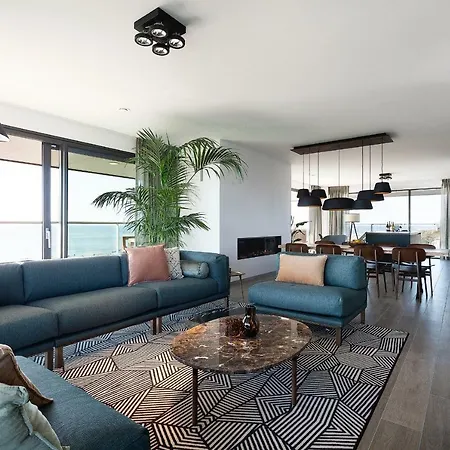 Maris Apartamento