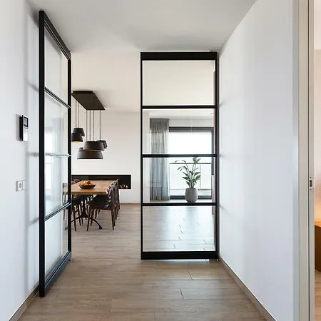 Apartamento Maris *