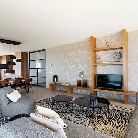 Apartamento Maris
