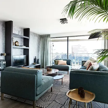 Apartamento Maris