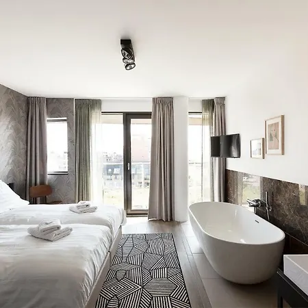 Maris Apartmán Egmond aan Zee