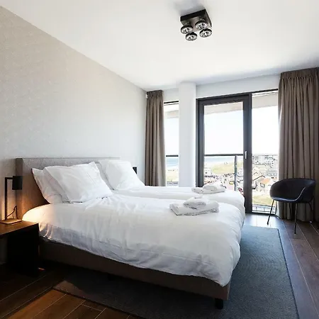 Maris Apartamento *