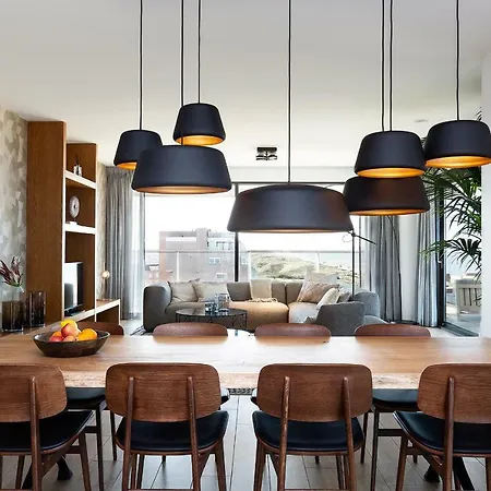 Maris Apartamento *