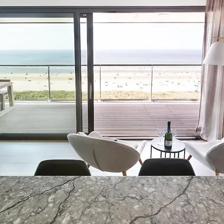 Maris Apartamento