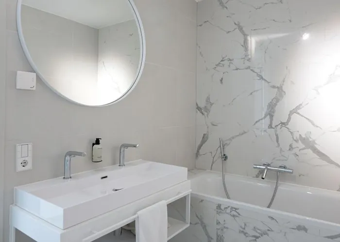 Maris 아파트 에크몬드안지