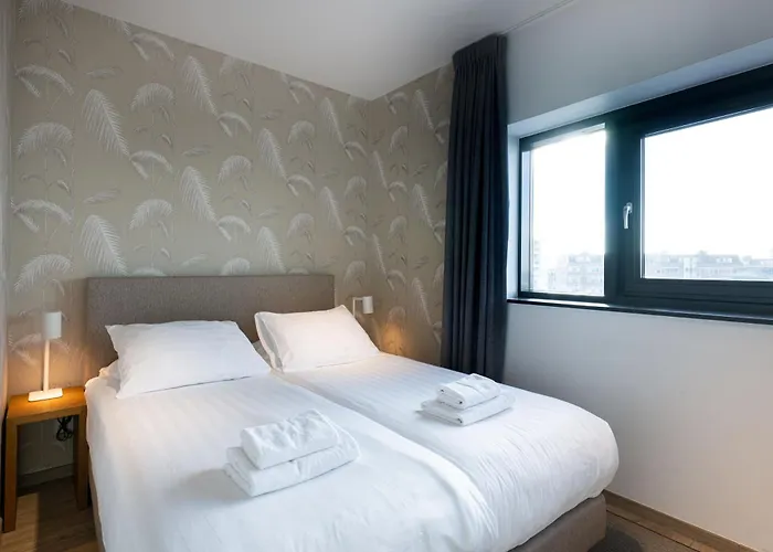 아파트 Maris 에크몬드안지