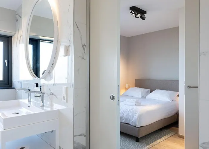 Maris 아파트 에크몬드안지