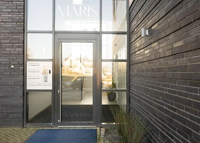 Maris * 에크몬드안지