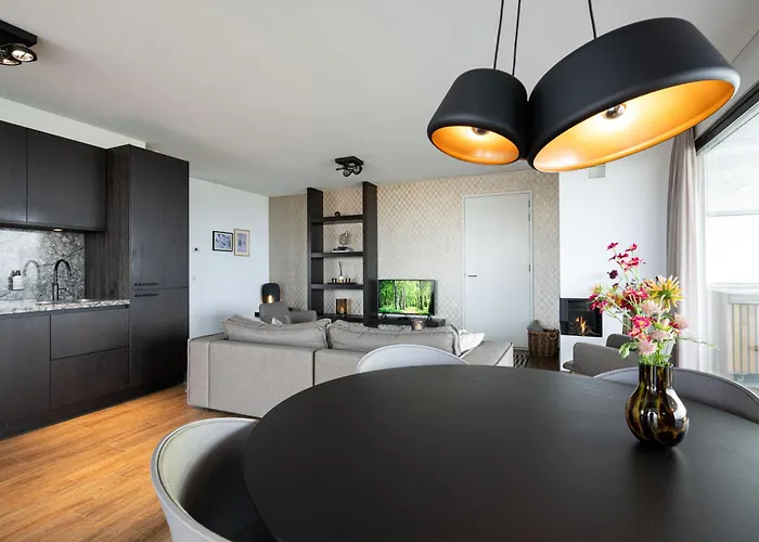 Maris 아파트 에크몬드안지