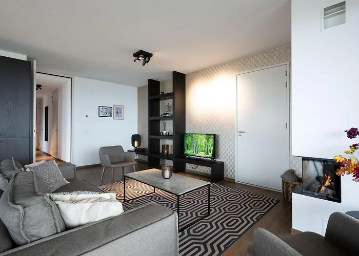 Maris 아파트 에크몬드안지