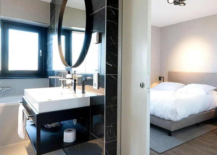 Maris 아파트 에크몬드안지