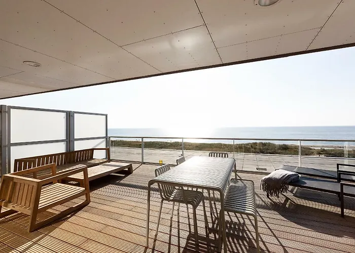 Maris 아파트 에크몬드안지