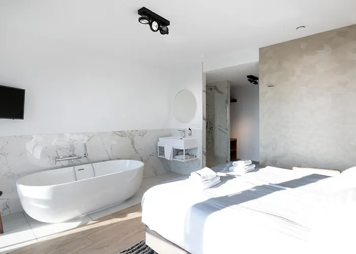 Maris 公寓 海边的艾格蒙特